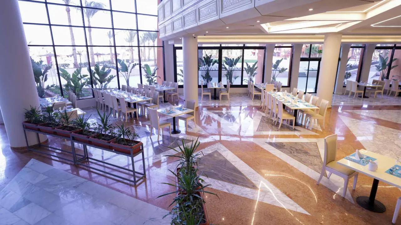 Hotel Calimera Blend Paradise - Hurghada